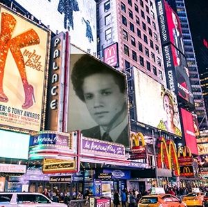 Meet your Posher, Mehran